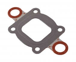 Прокладка проставки гусака Mercruiser 4.3-5.7, Recmar