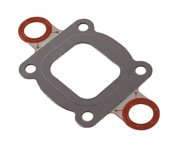 Прокладка проставки гусака Mercruiser 4.3-5.7, Recmar