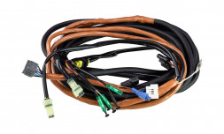 Кабель дистанционного управления Suzuki DF40A-250, 8 м, New