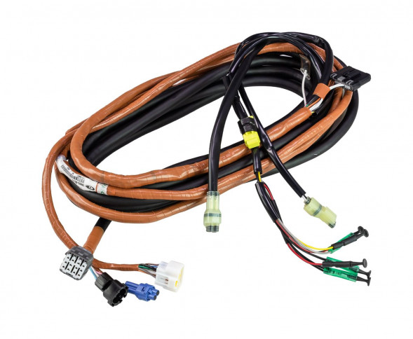 Кабель дистанционного управления Suzuki DF40A-250, 8 м, New