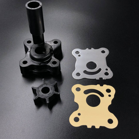 Ремкомплект помпы охлаждения Honda BF8-10 06193-ZW9-020