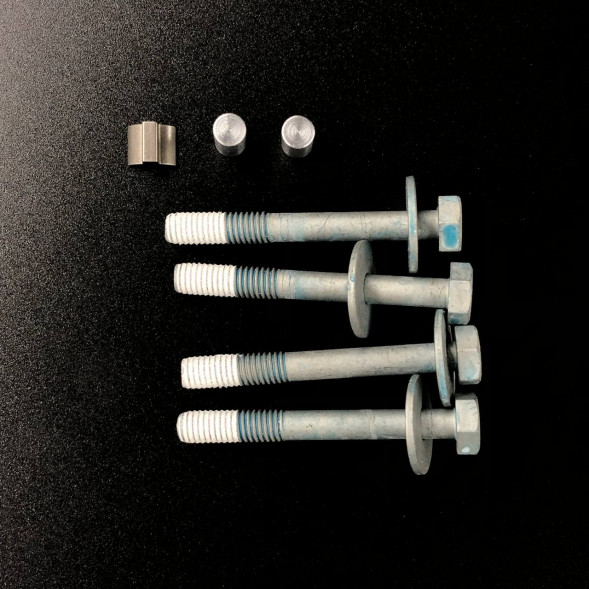 Ремкомплект помпы охлаждения Honda BF8-10 06193-ZW9-020