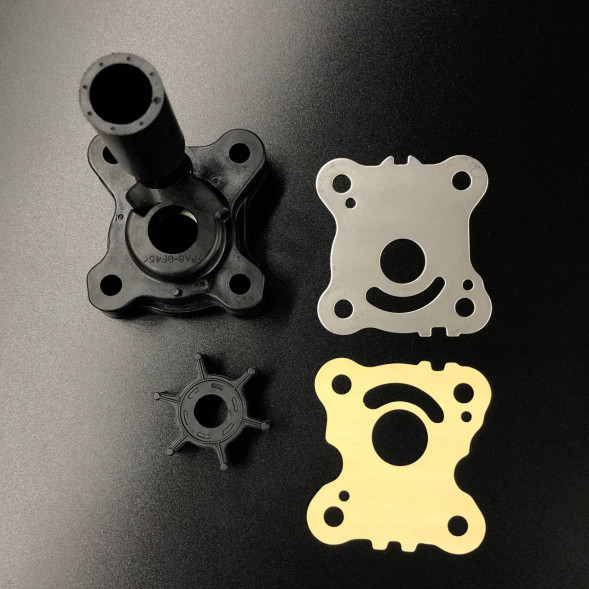 Ремкомплект помпы охлаждения Honda BF8-10 06193-ZW9-020