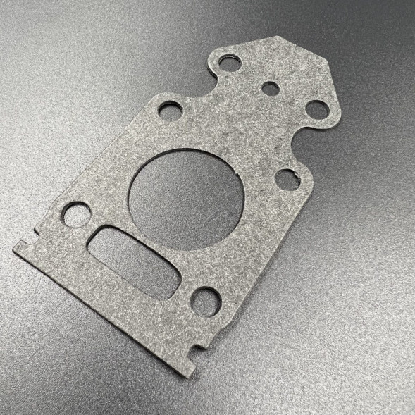 Прокладка под основание помпы Yamaha 9.9-15, F9.9-15 (PREMARINE2)