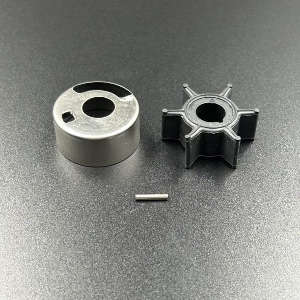 Ремкомплект помпы охлаждения Tohatsu/Mercury 4-5 (16159A03) (KACAWA)