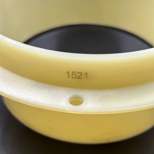 Обечайка Средняя серия 1521 (40л.с) (композитная)