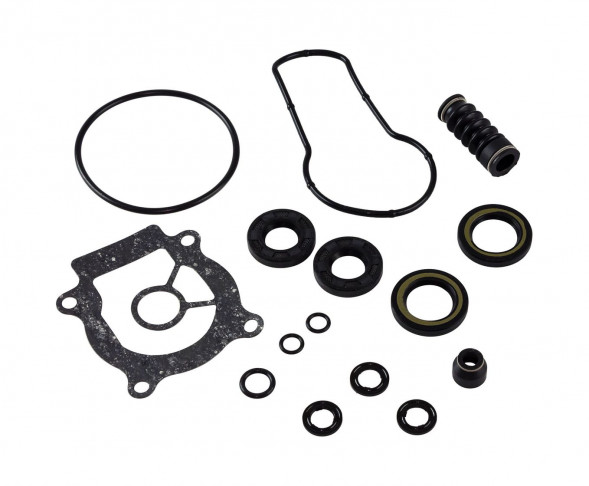 Ремкомплект редуктора Suzuki DF40A-60A/DT40, Omax (упаковка из 10 шт.)