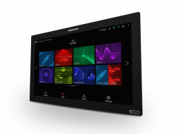 AXIOM XL 24 - 24&quot; Glass Bridge Многофункциональный дисплей