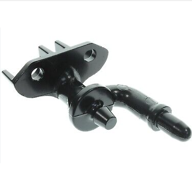 Фиксатор капота Yamaha F150 (63P-42644-00-00) (Yamaha)