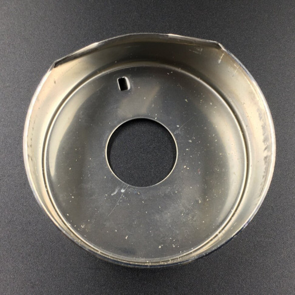 Стакан помпы охлаждения Suzuki DF90-140, DF100-140(A) (Omax)