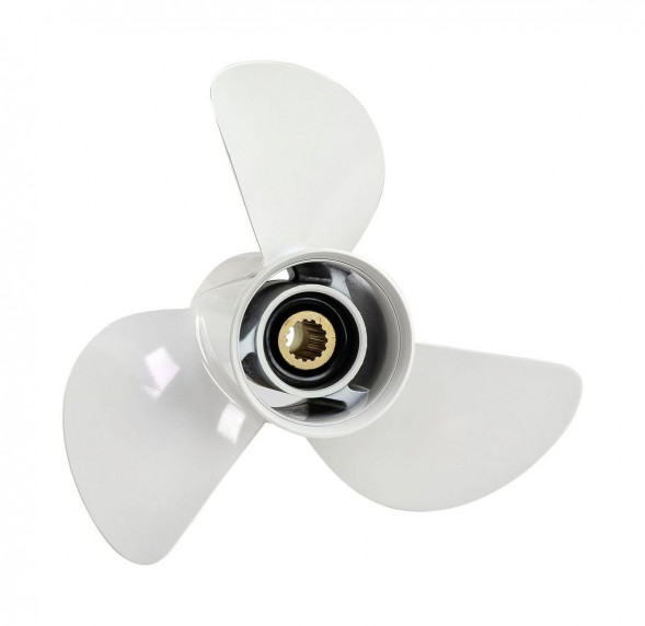 Гребной винт 3x13x19, Marine Rocket (упаковка из 10 шт.)