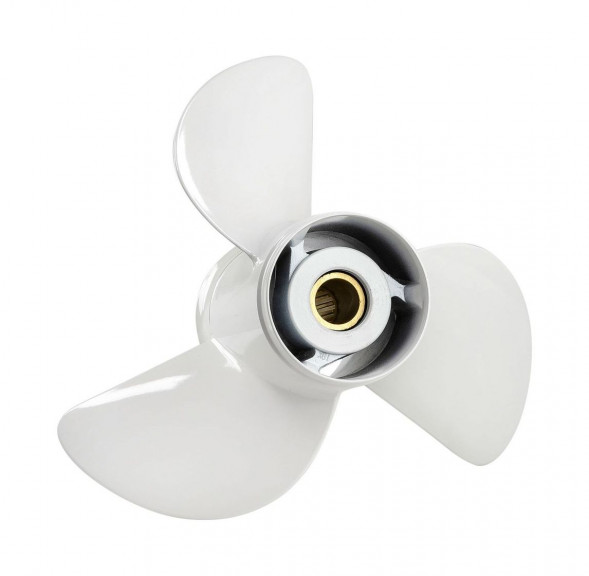 Гребной винт 3x13x19, Marine Rocket (упаковка из 10 шт.)