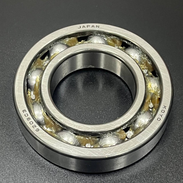 Подшипник ШЗХ Suzuki DF40-60A, DF90-140(A) (45x85x19) (Osaka)