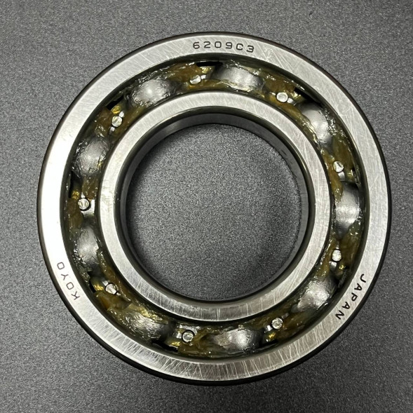 Подшипник ШЗХ Suzuki DF40-60A, DF90-140(A) (45x85x19) (Osaka)