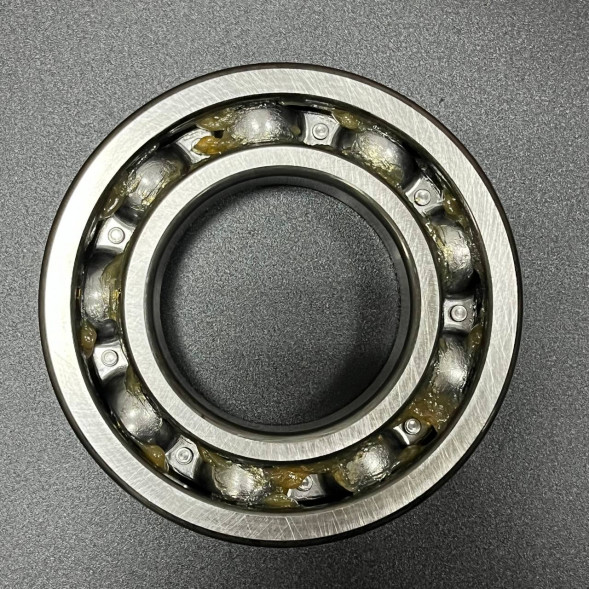 Подшипник ШЗХ Suzuki DF40-60A, DF90-140(A) (45x85x19) (Osaka)