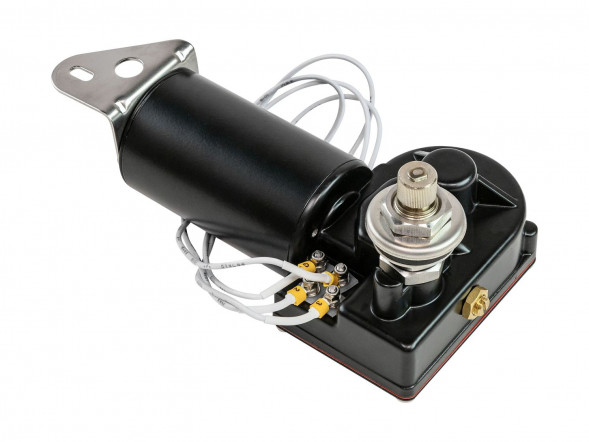 Электропривод стеклоочистителя 12 В (ось 1) Marine Rocket (упаковка из 10 шт.)