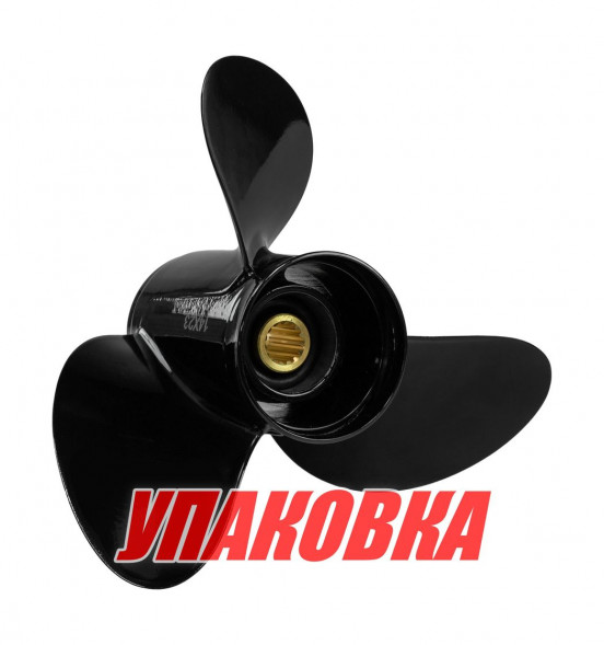 Гребной винт 3x14x23, Marine Rocket Prime (упаковка из 5 шт.)