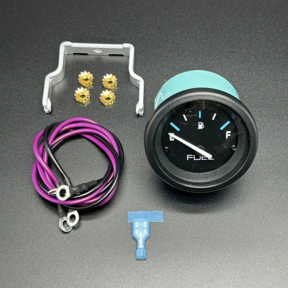 Указатель уровня топлива GAUGE-FUEL (MERCURY)
