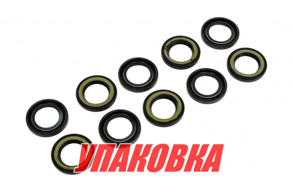 Сальник 25x40x6, Yamaha, Omax (упаковка из 50 шт.)