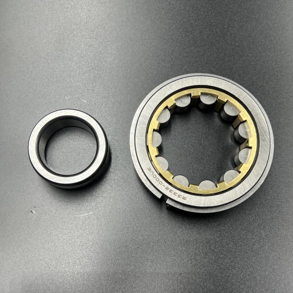 Подшипник роликовый Yamaha 40-60 (С проточкой) (30x72x19) (YUELANG)