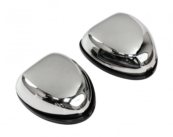 Огни ходовые, комплект, Marine Rocket (упаковка из 6 шт.)