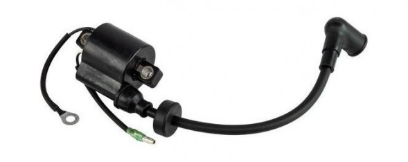 Катушка зажигания Marine Rocket  (60F-01.02.04.00)