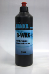 Защитный состав &quot;HANKO B-WAX&quot;