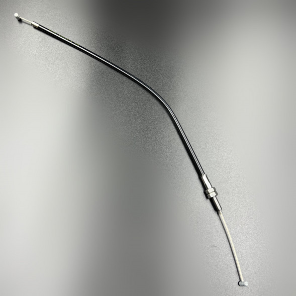 Трос румпеля Yamaha 9.9-25 (6B4-26301-00) (Osaka)