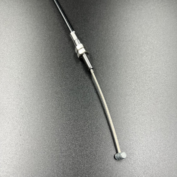 Трос румпеля Yamaha 9.9-25 (6B4-26301-00) (Osaka)