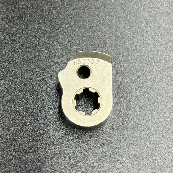 Кулачек тяги переключения скорости Mercury 40-115 (MERCURY)