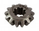 Шестерня редуктора Yamaha 4A/5C/F4A (пиньон), Omax (упаковка из 2 шт.)
