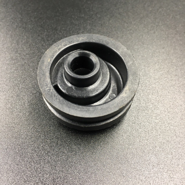 Корпус сальника тяги переключения скорости Yamaha 40-50, F30-60 (PREMARINE)