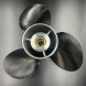Гребной винт Suzuki DF150-DF300 (3x15x21) (Сталь)
