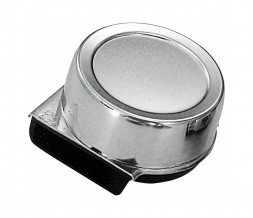 Сигнал звуковой электрический d83мм