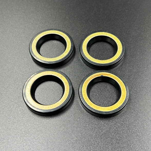 Ремкомплект редуктора Yamaha 75-90 (KACAWA)