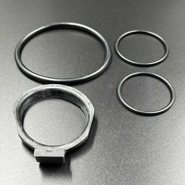 Ремкомплект редуктора Yamaha 75-90 (KACAWA)