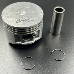 Поршень Suzuki DF4-6 (STD) (Omax)