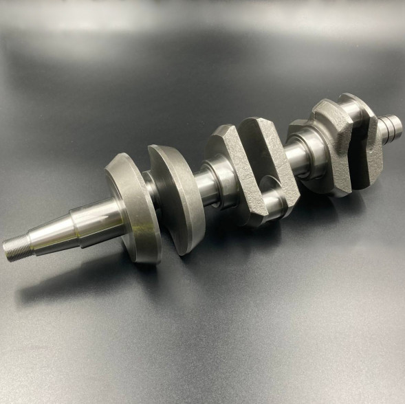 Коленчатый вал Yamaha 75-90 (PREMARINE)