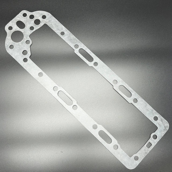 Прокладка паронитовая GASKET (Quicksilver)