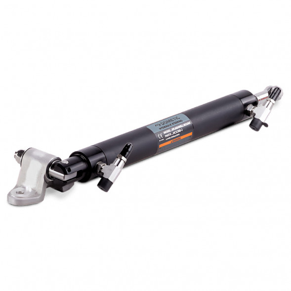 Гидроцилиндр «SeaStar» HC5380, с креплением на транец (универсальный)
