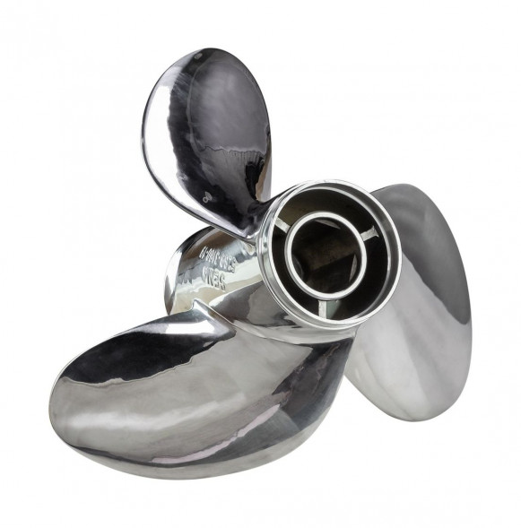 Гребной винт 3x16x18-1/2, без втулки, Marine Rocket