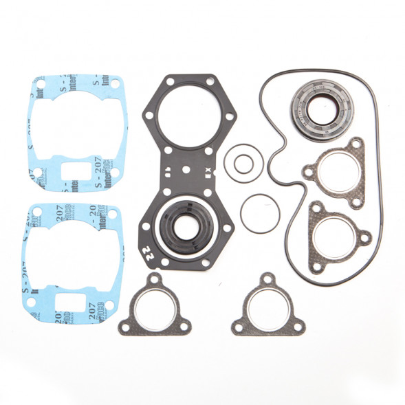 Комплект прокладок полный Sledex для Polaris 550