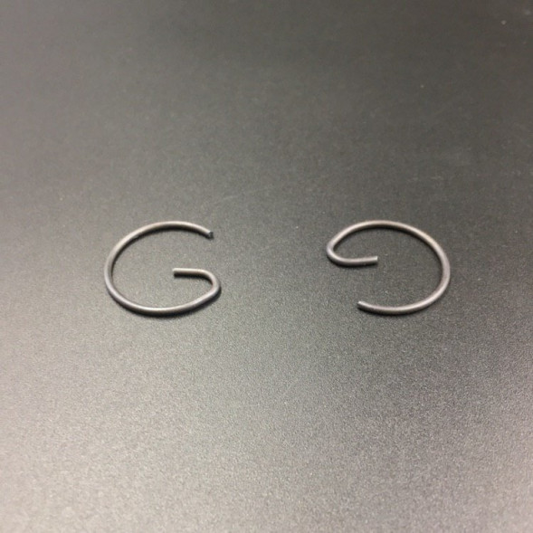 Поршень Yamaha 25-30 (STD) (Osaka)