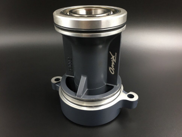 Обойма гребного вала Yamaha 40-50, F40-50 (в сборе) (Omax)