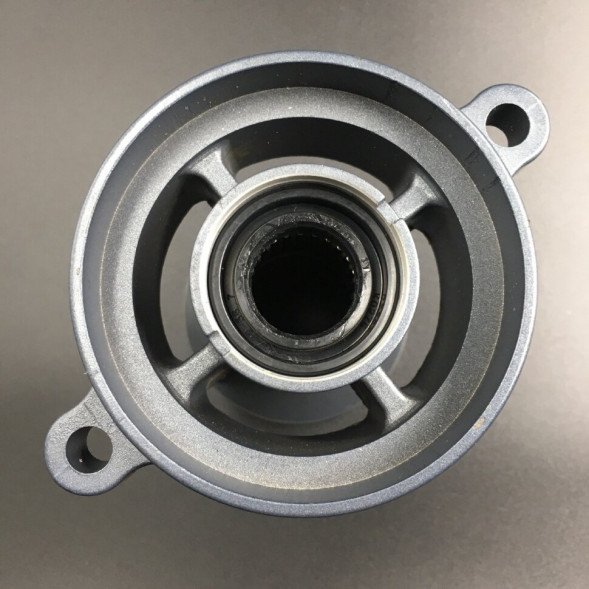 Обойма гребного вала Yamaha 40-50, F40-50 (в сборе) (Omax)