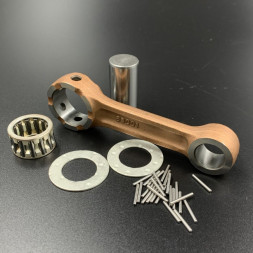 Шатунный комплект Yamaha 8D (Omax)