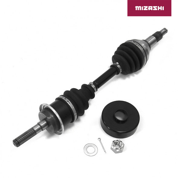 Привод для BRP ATV-CA-812