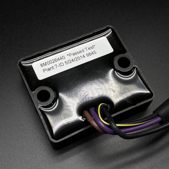 Ограничитель оборотов REV LIMITER ASSY (Quicksilver)