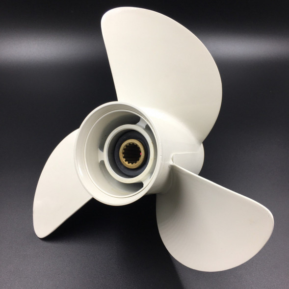 Гребной винт Tohatsu 60-140 (3x13-1/2x15) (BaekSan)