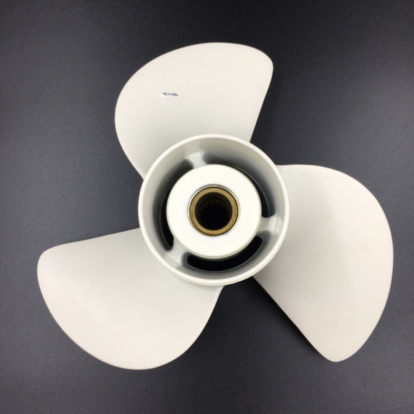 Гребной винт Tohatsu 60-140 (3x13-1/2x15) (BaekSan)